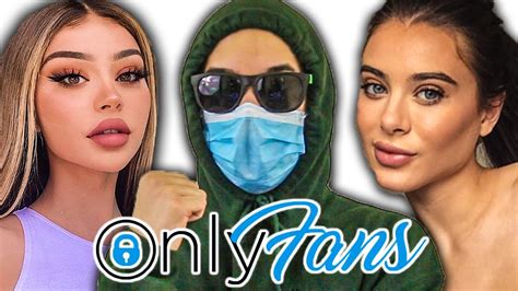 tik tokers that do onlyfans|Top 10 TikTokers With OnlyFans Accounts To Follow In 2024